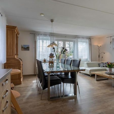 Vakantiewoning Zandkreek Kortgene Exterior foto