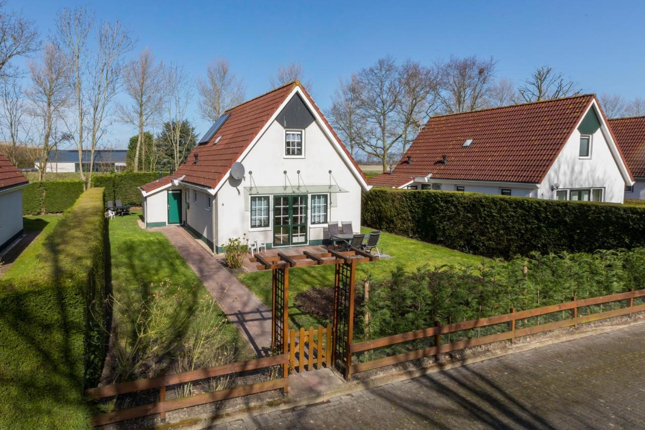 Vakantiewoning Zandkreek Kortgene Exterior foto